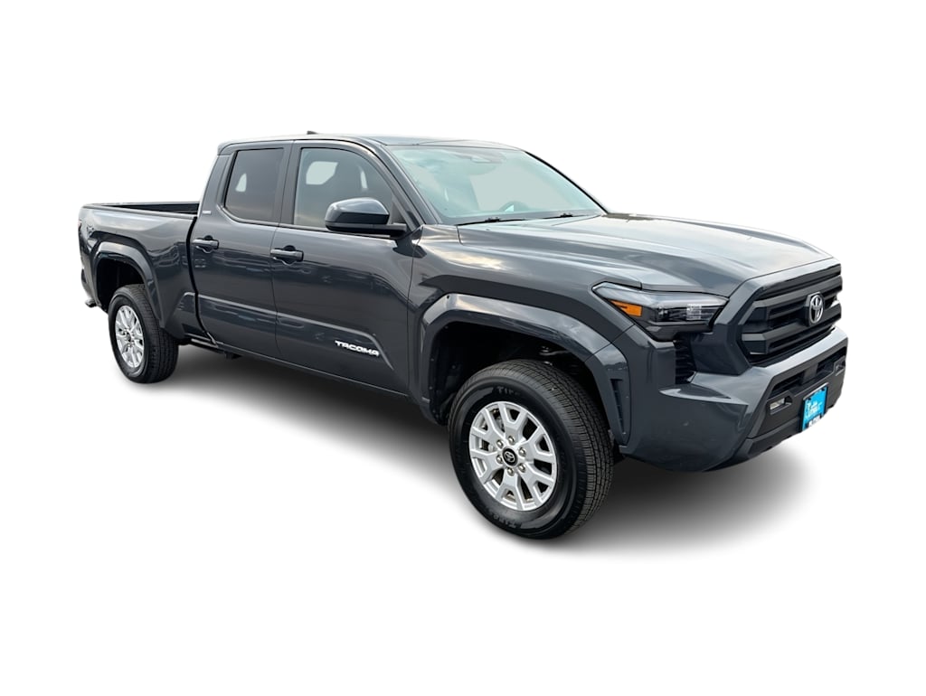 Thumbnail: 2025 Toyota Tacoma - 15
