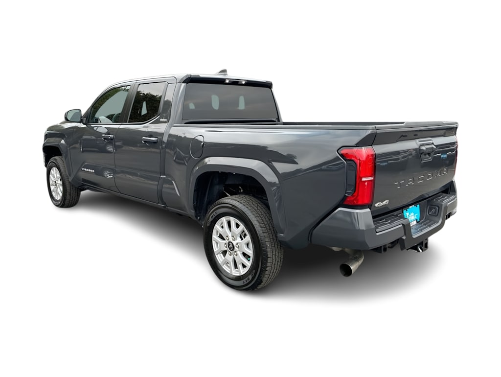 Thumbnail: 2025 Toyota Tacoma - 4