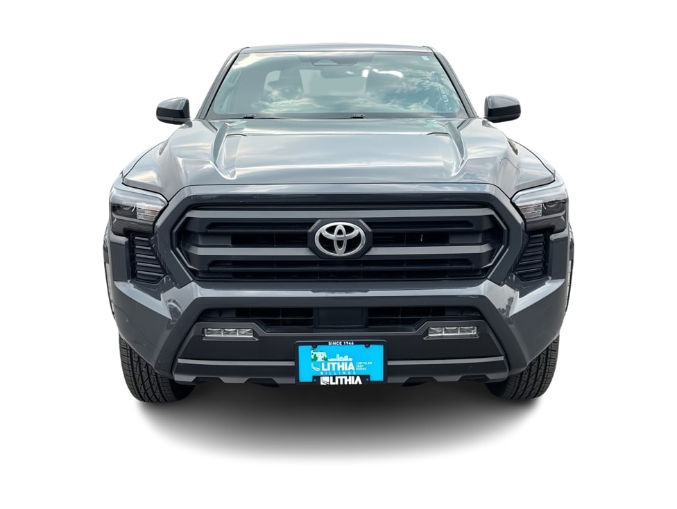 Thumbnail: 2025 Toyota Tacoma - 6