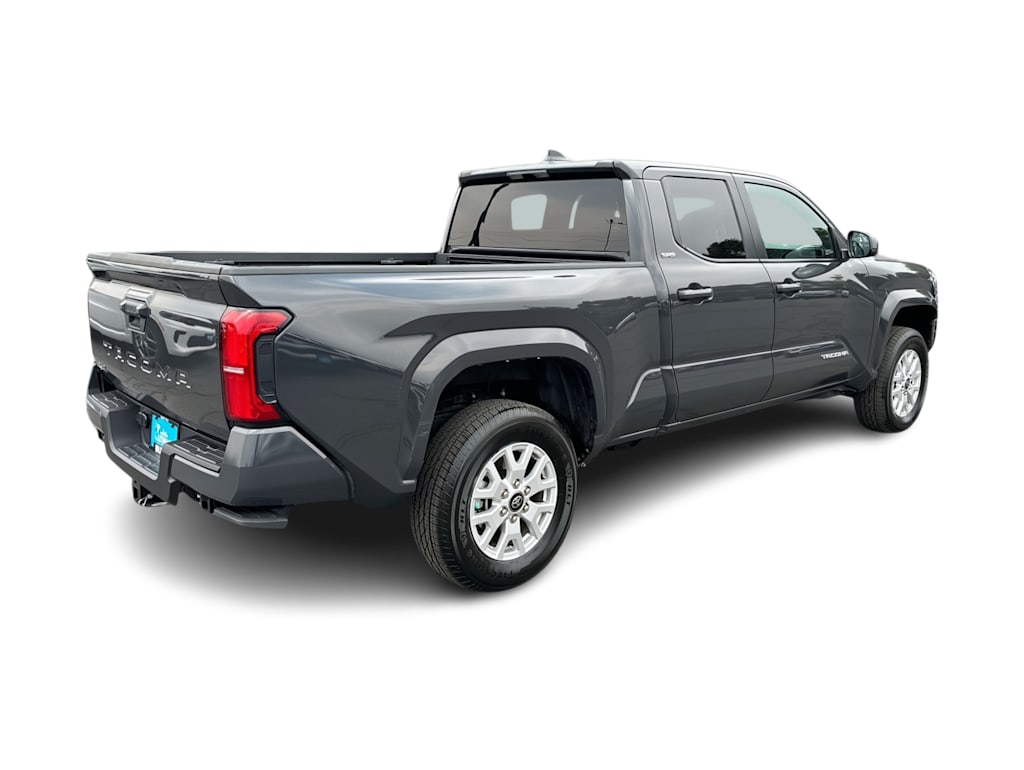 Thumbnail: 2025 Toyota Tacoma - 16