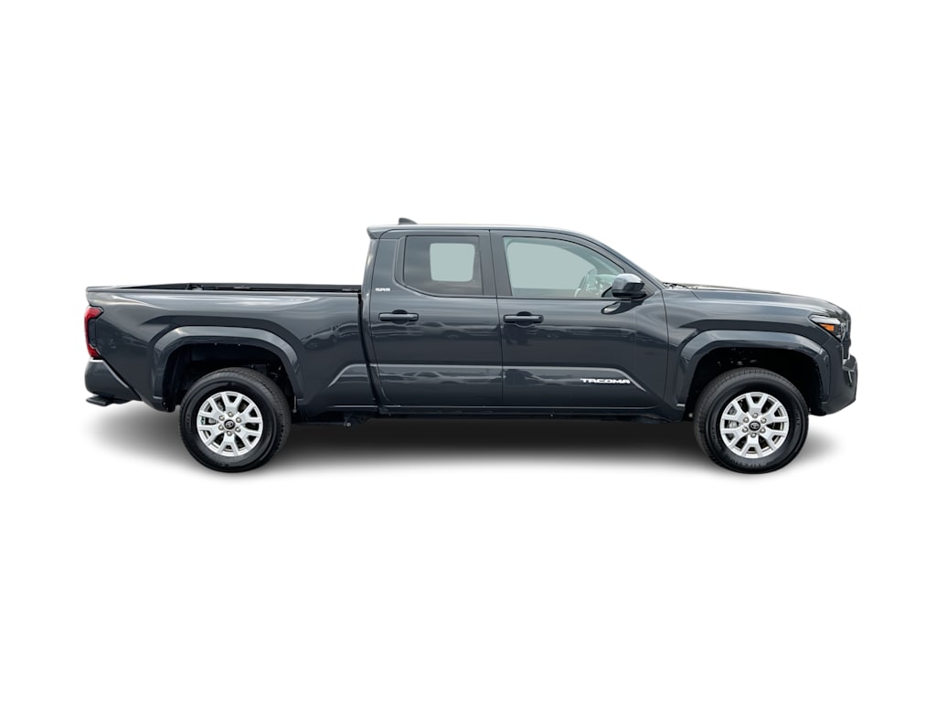 Thumbnail: 2025 Toyota Tacoma - 17