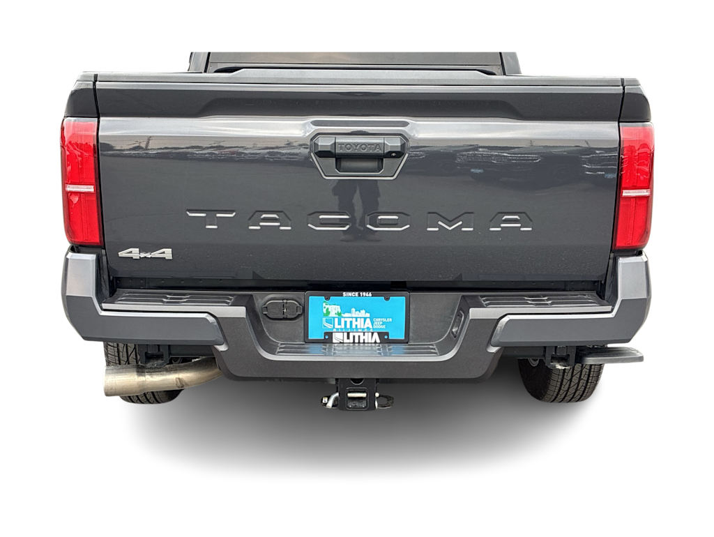 Thumbnail: 2025 Toyota Tacoma - 22