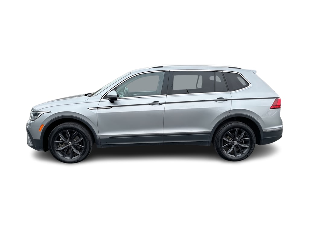 Thumbnail: 2024 Volkswagen Tiguan - 3