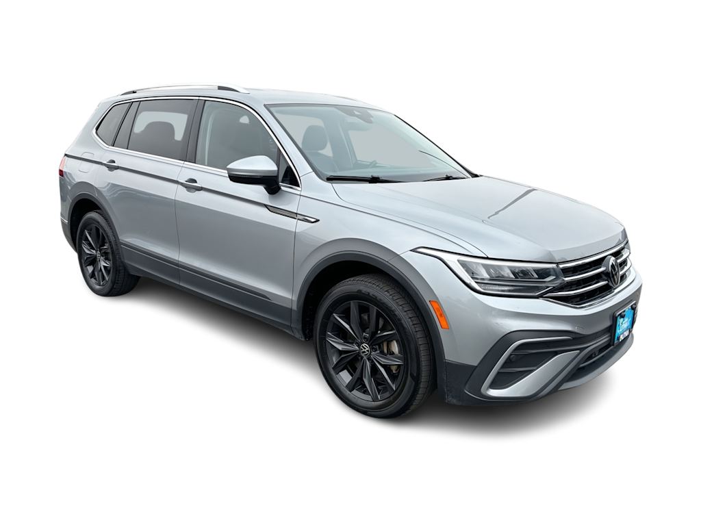 Thumbnail: 2024 Volkswagen Tiguan - 15