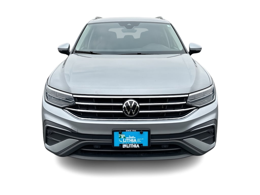 Thumbnail: 2024 Volkswagen Tiguan - 6