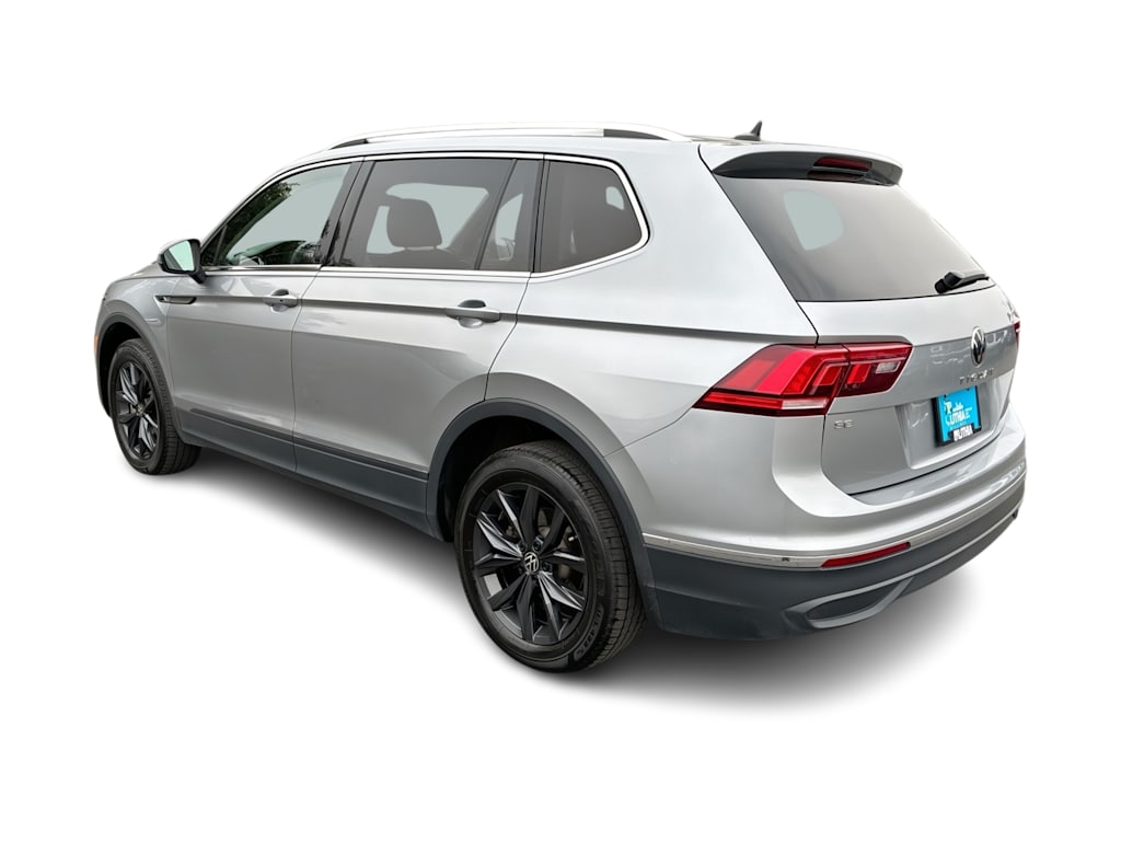 Thumbnail: 2024 Volkswagen Tiguan - 4