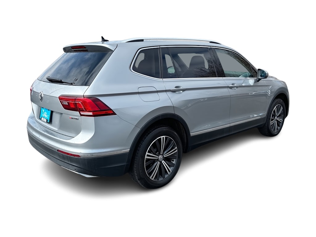 Thumbnail: 2019 Volkswagen Tiguan - 16