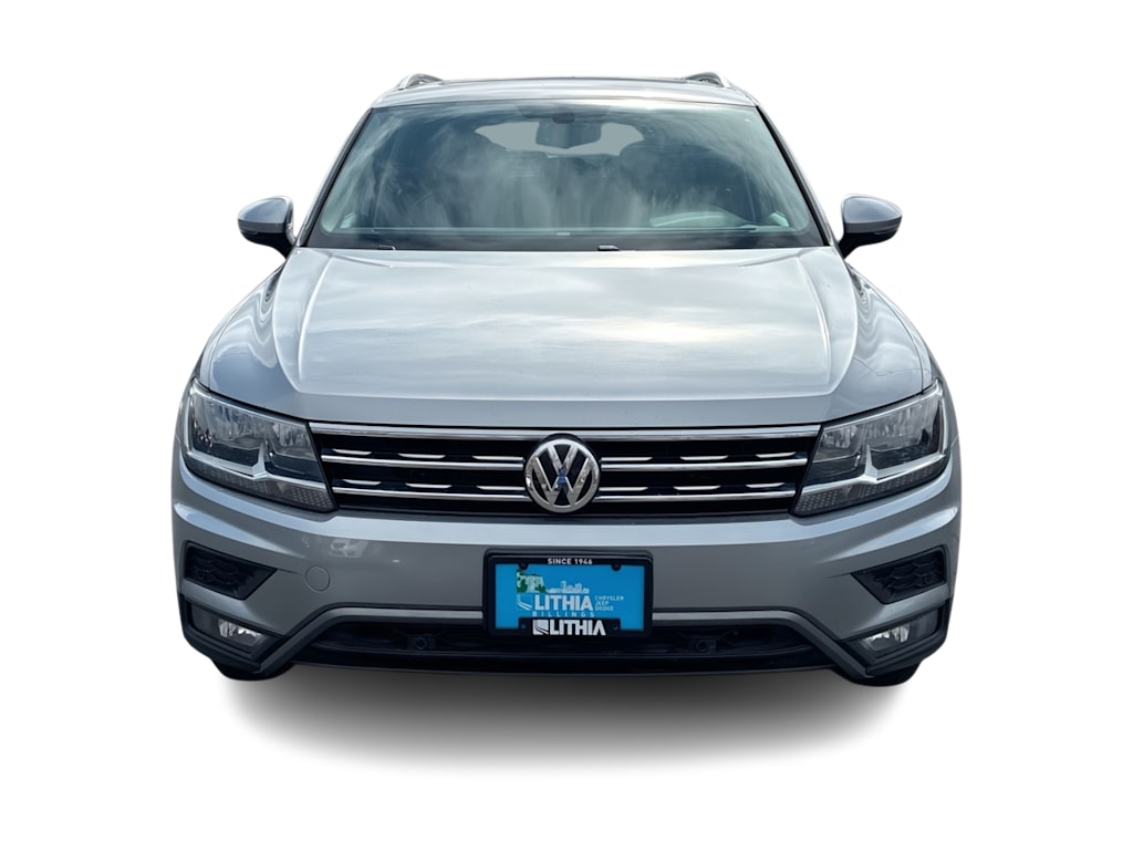 Thumbnail: 2019 Volkswagen Tiguan - 6