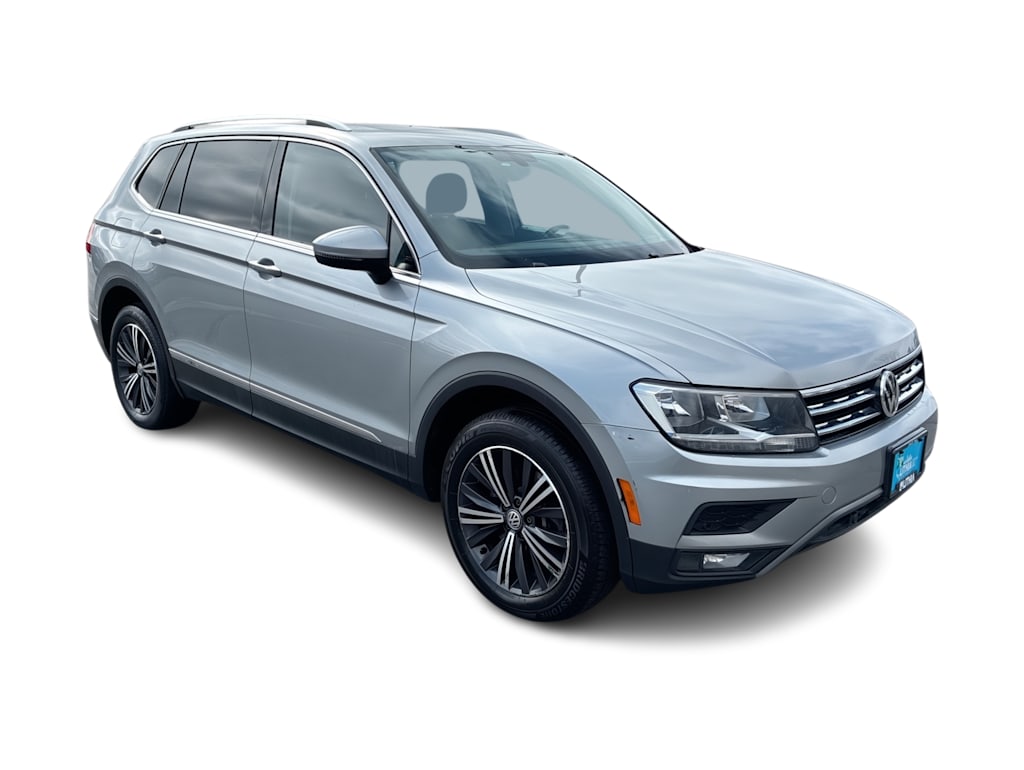 Thumbnail: 2019 Volkswagen Tiguan - 14