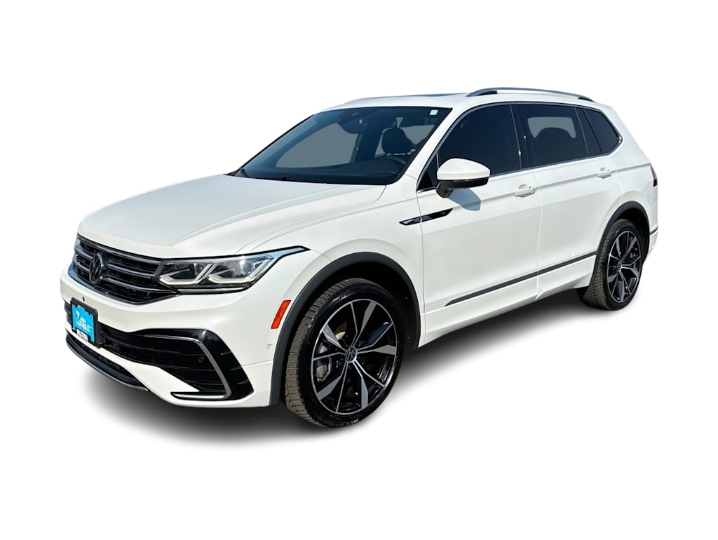 Thumbnail: 2022 Volkswagen Tiguan - 15