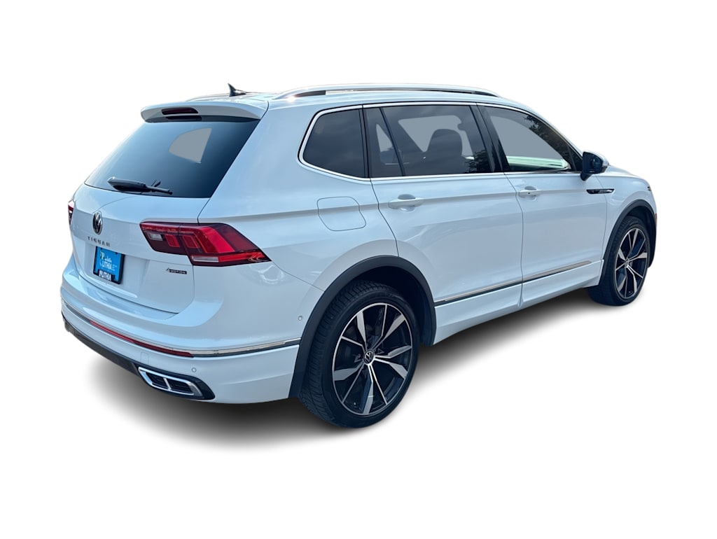Thumbnail: 2022 Volkswagen Tiguan - 16