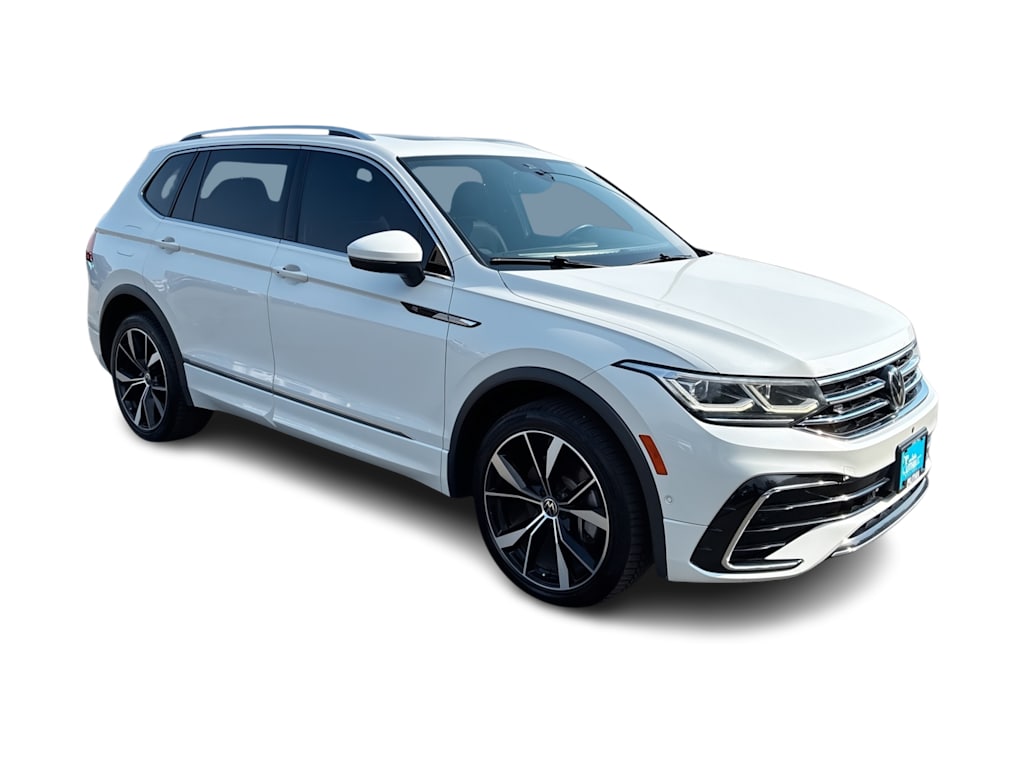 Thumbnail: 2022 Volkswagen Tiguan - 14