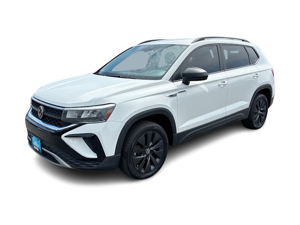 Thumbnail: 2022 Volkswagen Taos - 16