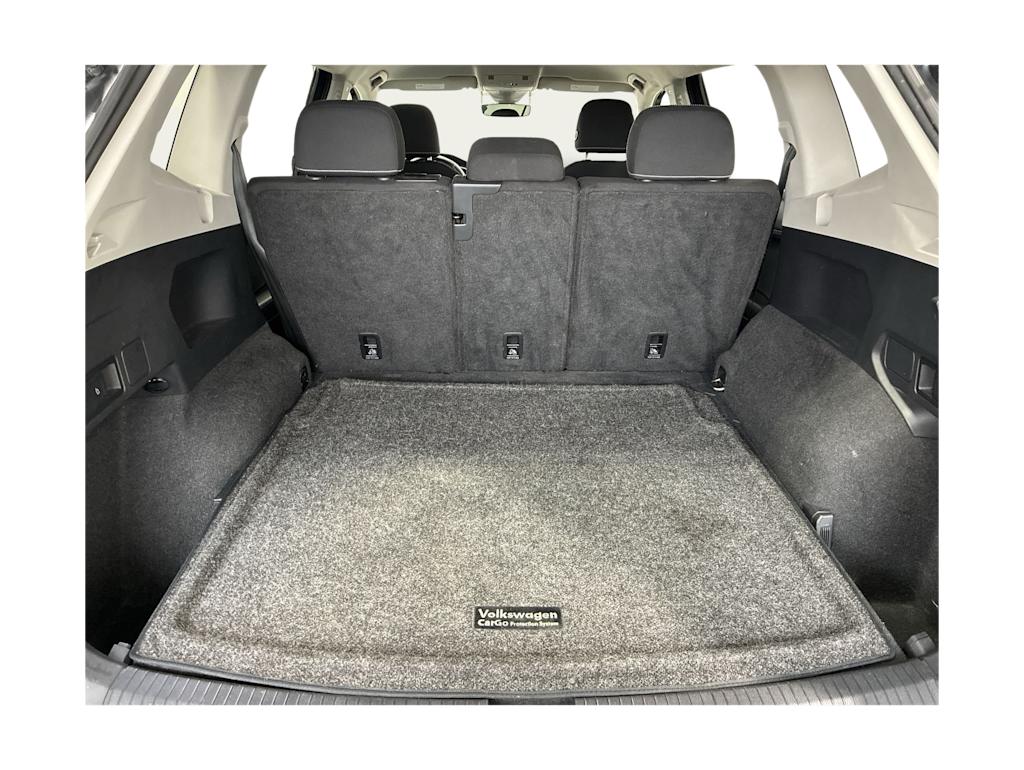 Thumbnail: 2023 Volkswagen Tiguan - 15