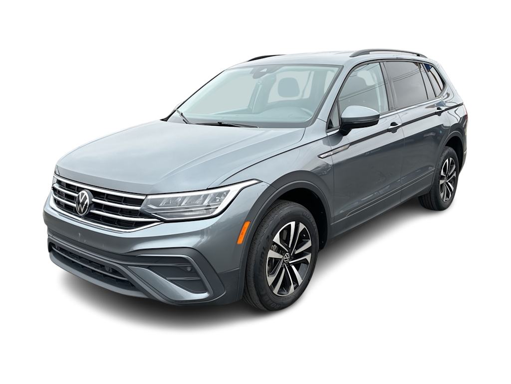 Thumbnail: 2023 Volkswagen Tiguan - 17