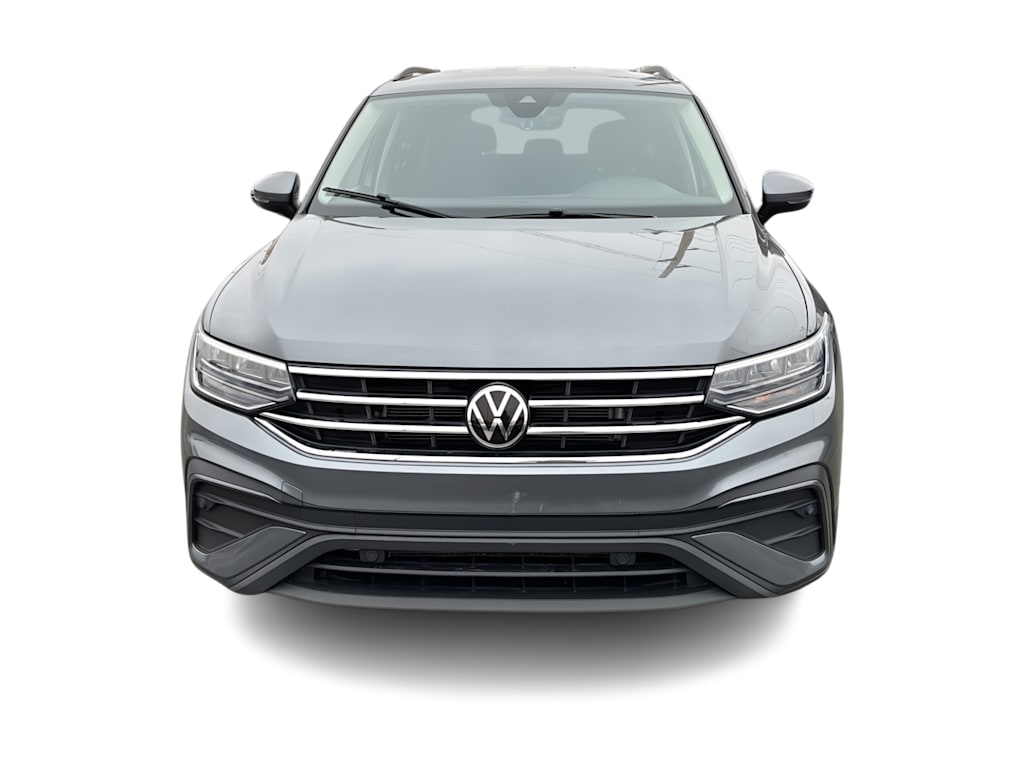 Thumbnail: 2023 Volkswagen Tiguan - 6