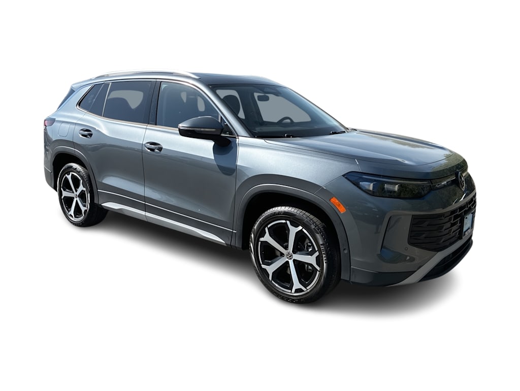 Thumbnail: 2025 Volkswagen Tiguan - 16