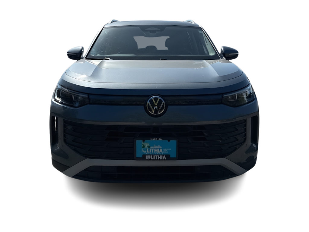 Thumbnail: 2025 Volkswagen Tiguan - 6