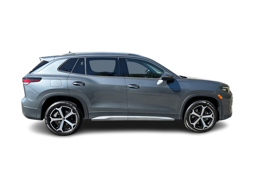 Thumbnail: 2025 Volkswagen Tiguan - 19