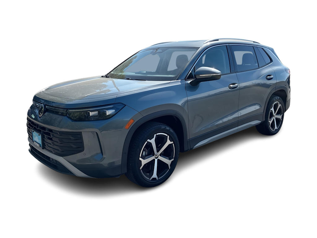 Thumbnail: 2025 Volkswagen Tiguan - 17
