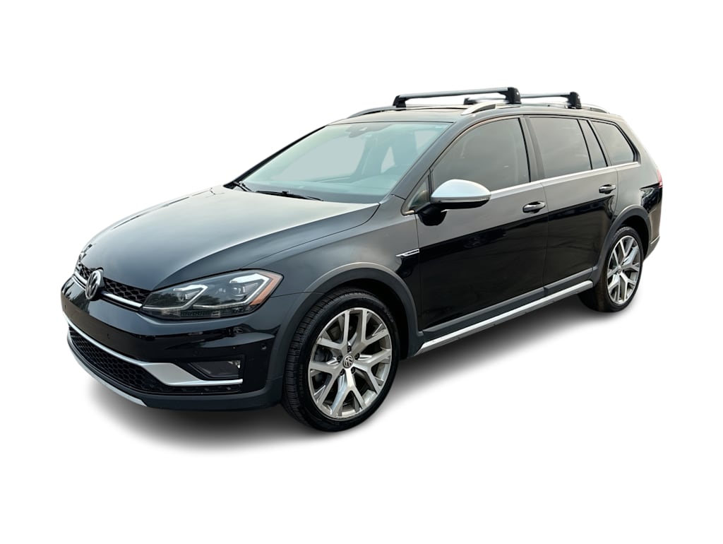 Thumbnail: 2018 Volkswagen Golf - 16