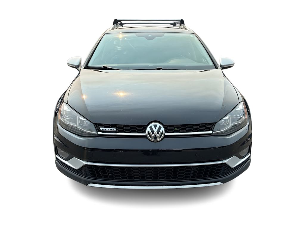 Thumbnail: 2018 Volkswagen Golf - 5