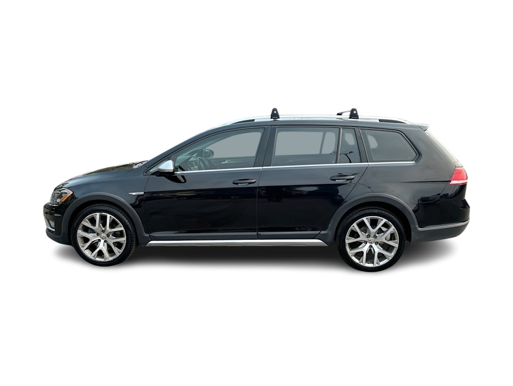 Thumbnail: 2018 Volkswagen Golf - 3