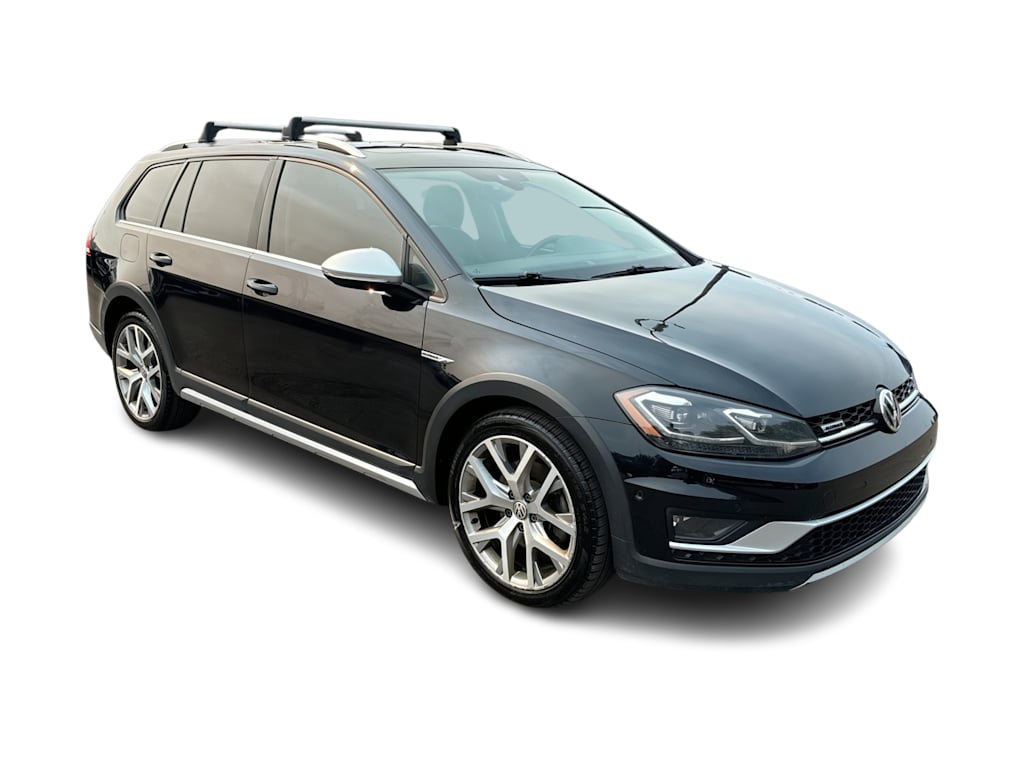 Thumbnail: 2018 Volkswagen Golf - 15