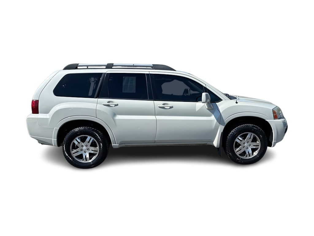 Thumbnail: 2007 Mitsubishi Endeavor - 17