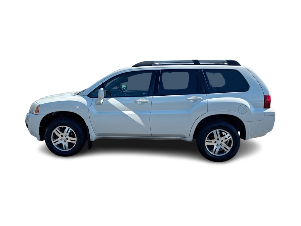 Thumbnail: 2007 Mitsubishi Endeavor - 3