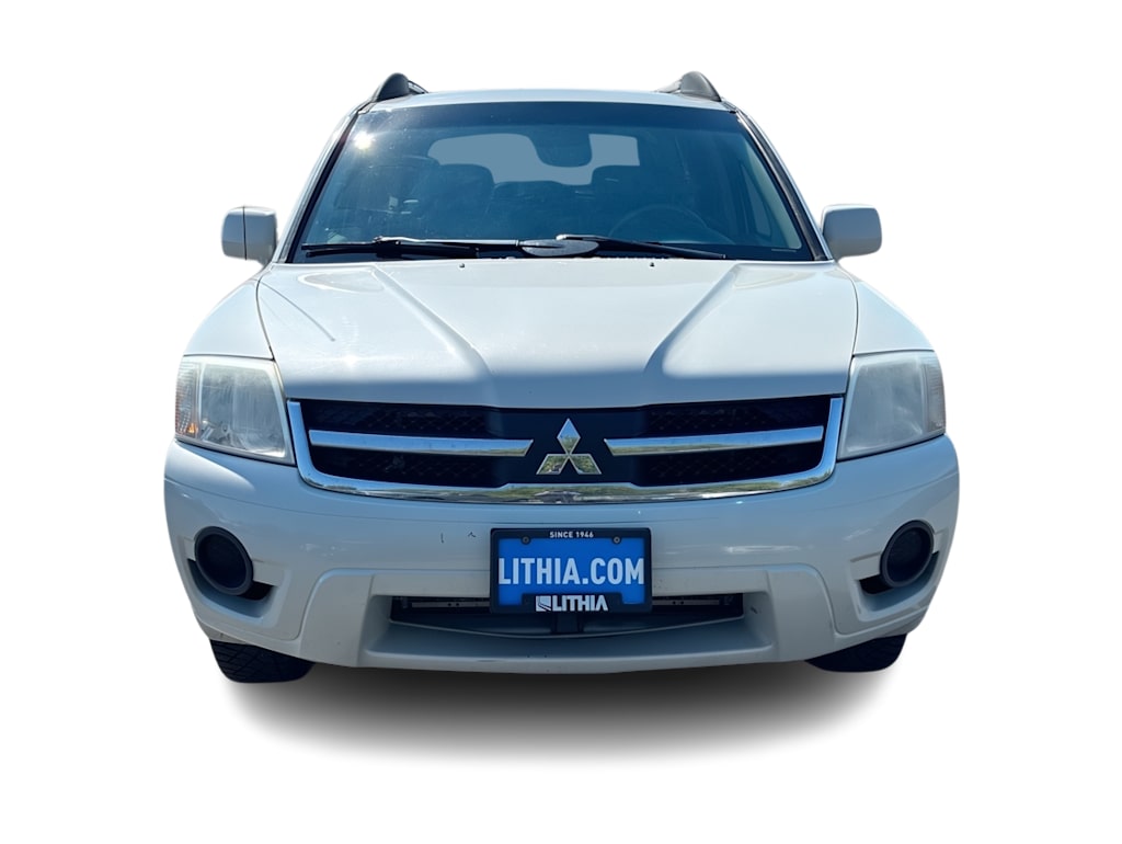 Thumbnail: 2007 Mitsubishi Endeavor - 6