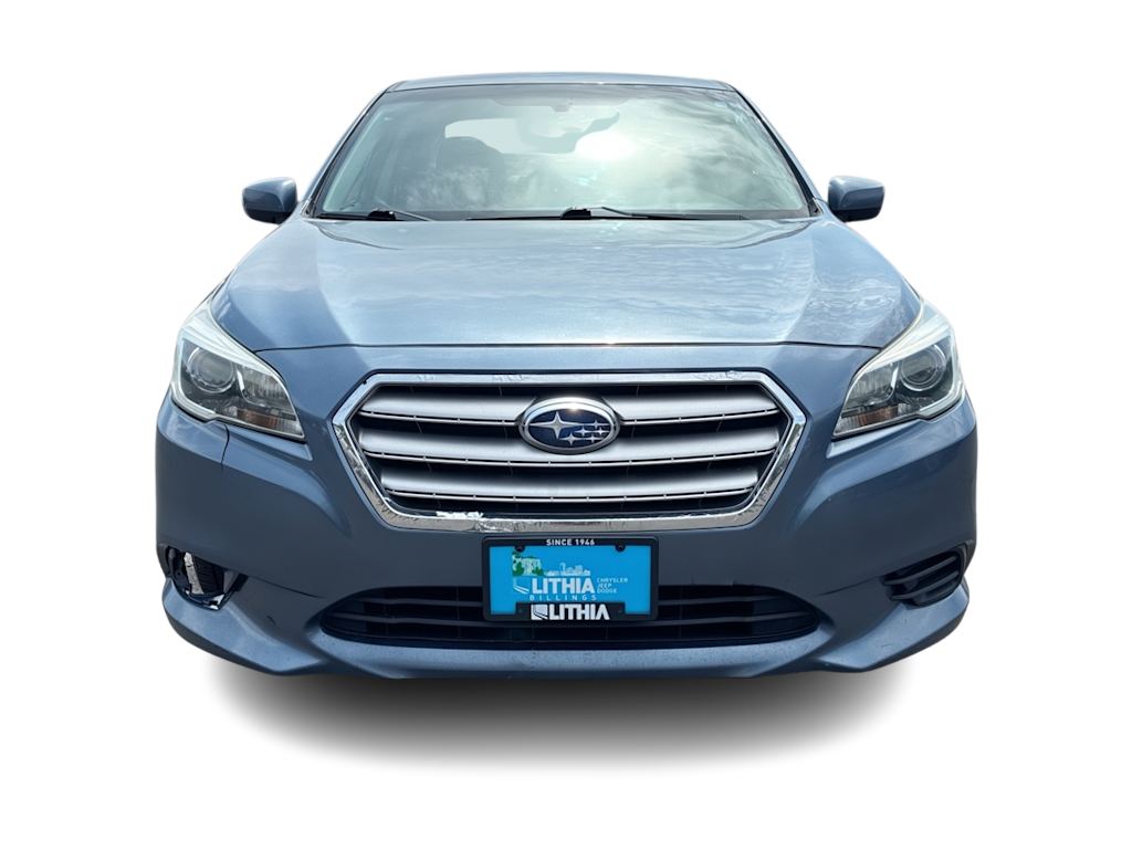 Thumbnail: 2015 Subaru Legacy - 6