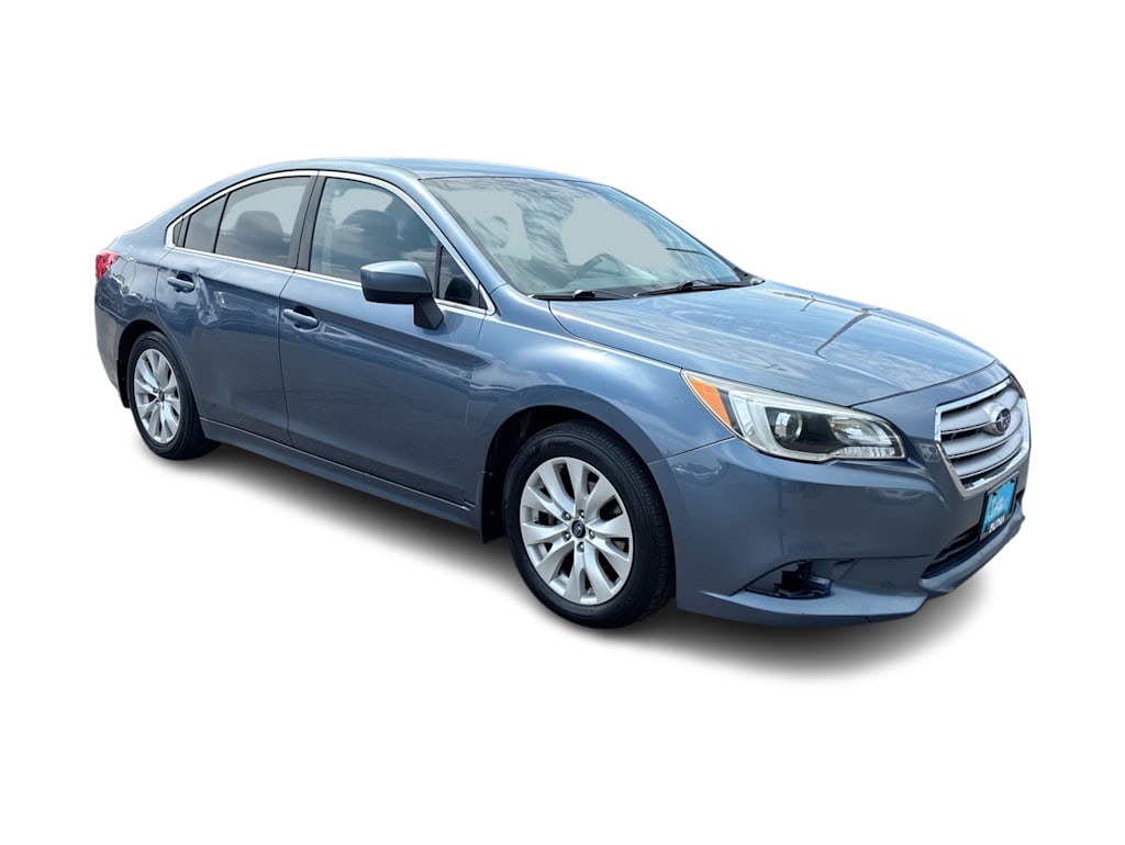 Thumbnail: 2015 Subaru Legacy - 15