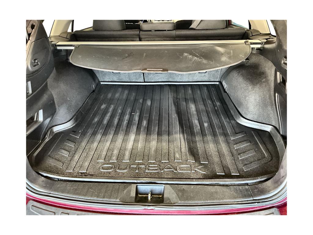 Thumbnail: 2019 Subaru Outback - 13