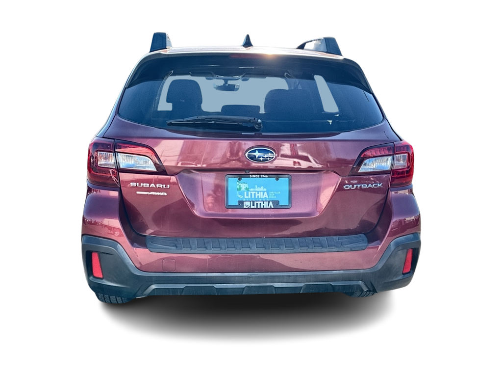 Thumbnail: 2019 Subaru Outback - 17