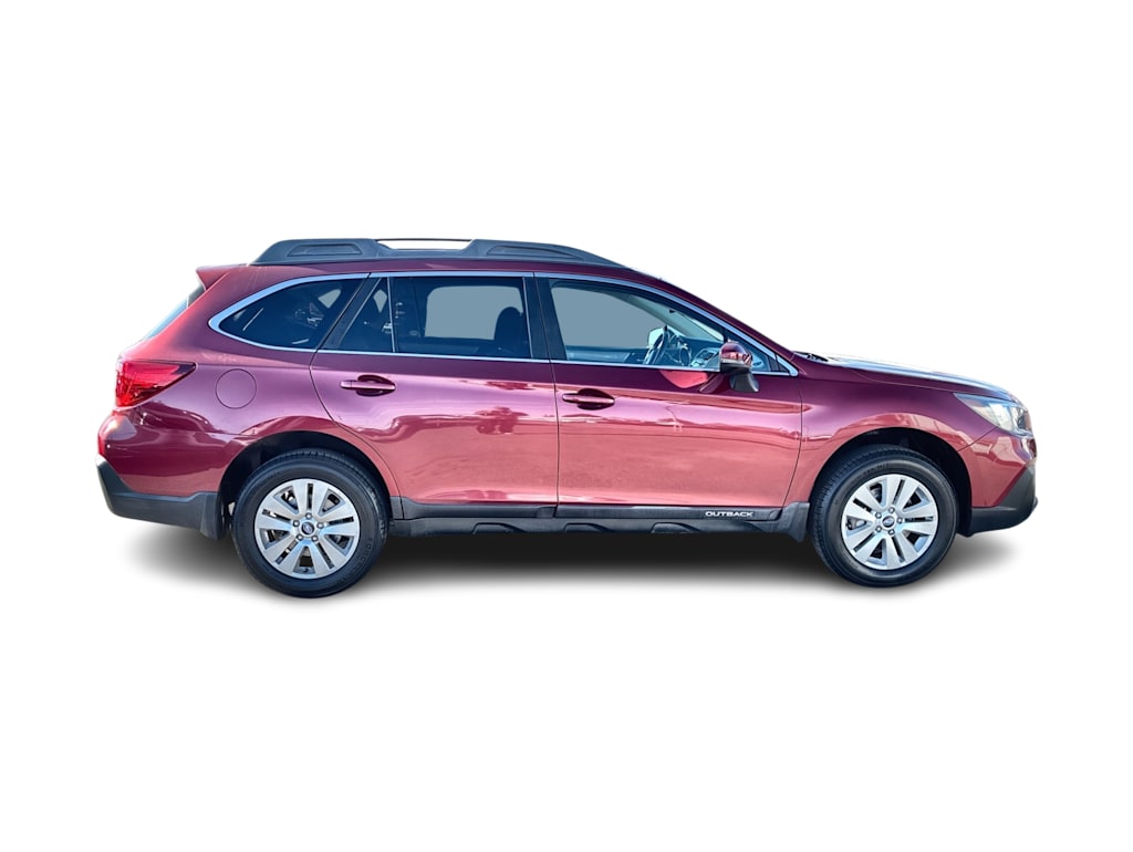 Thumbnail: 2019 Subaru Outback - 19