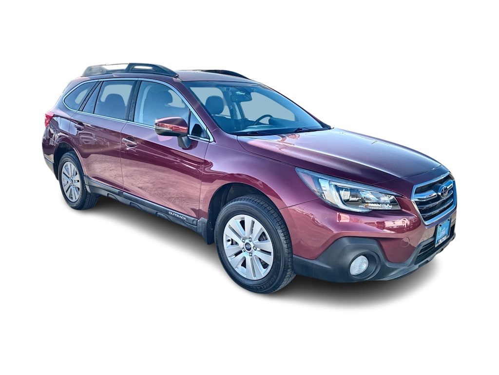 Thumbnail: 2019 Subaru Outback - 15