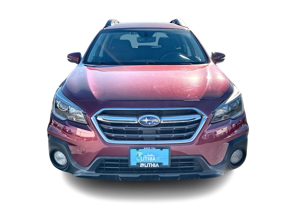 Thumbnail: 2019 Subaru Outback - 5