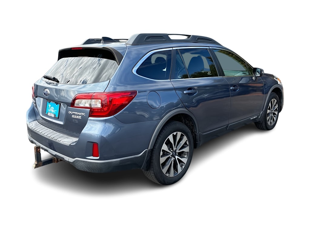 Thumbnail: 2016 Subaru Outback - 17