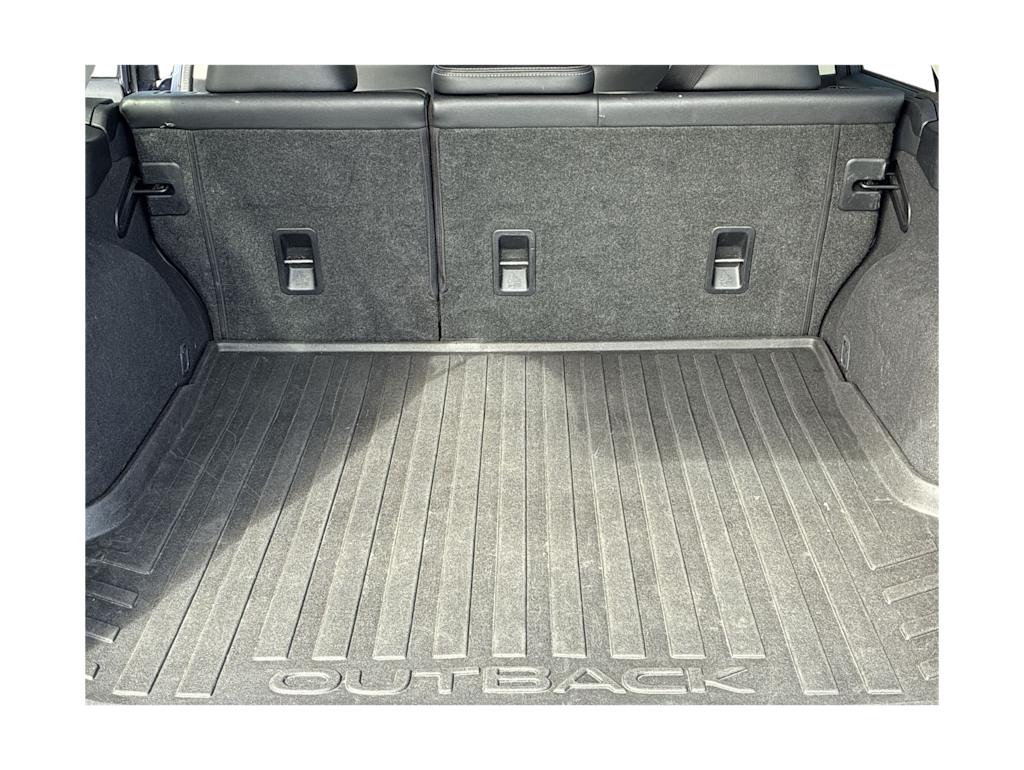 Thumbnail: 2016 Subaru Outback - 13