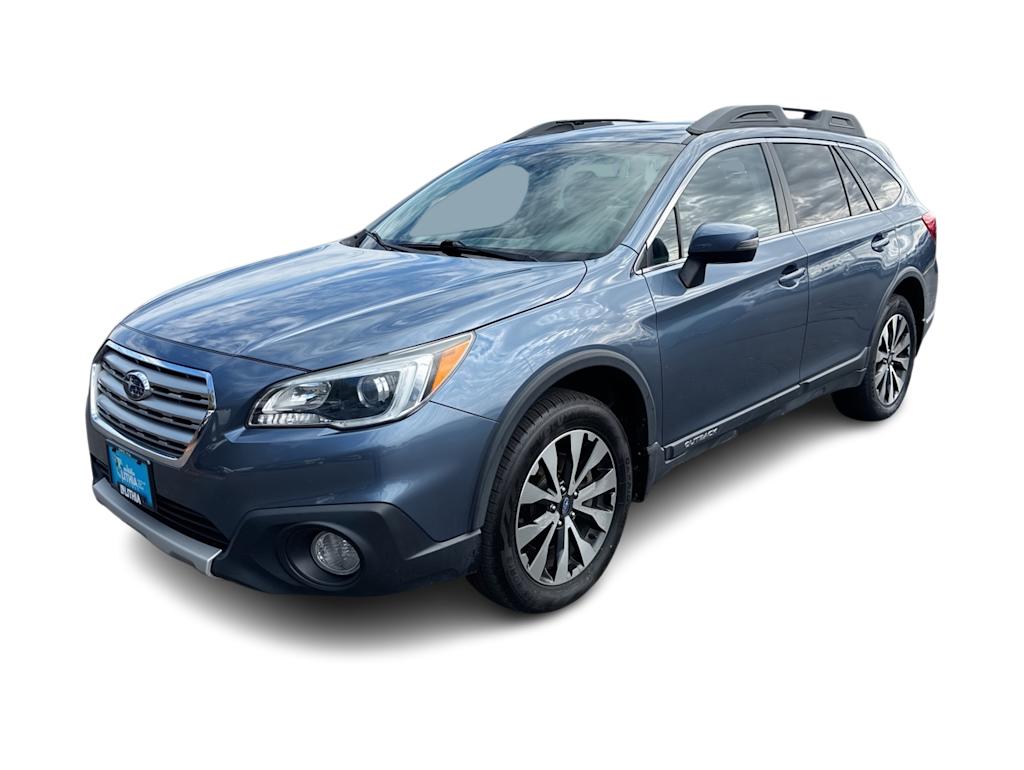 Thumbnail: 2016 Subaru Outback - 15