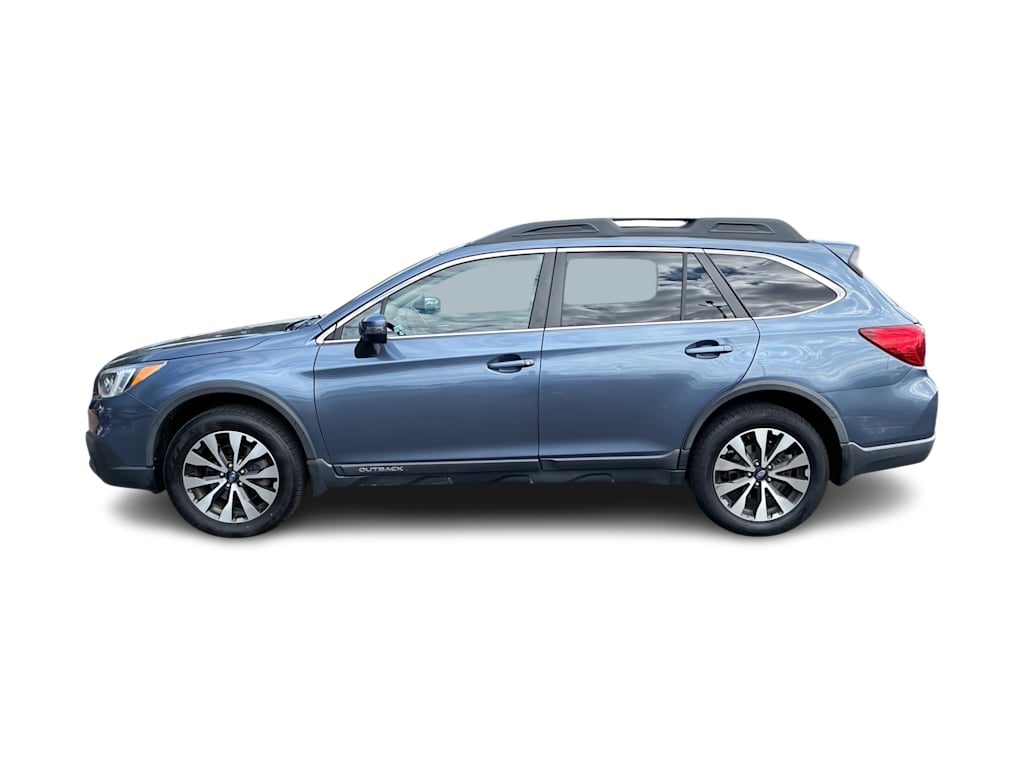 Thumbnail: 2016 Subaru Outback - 3