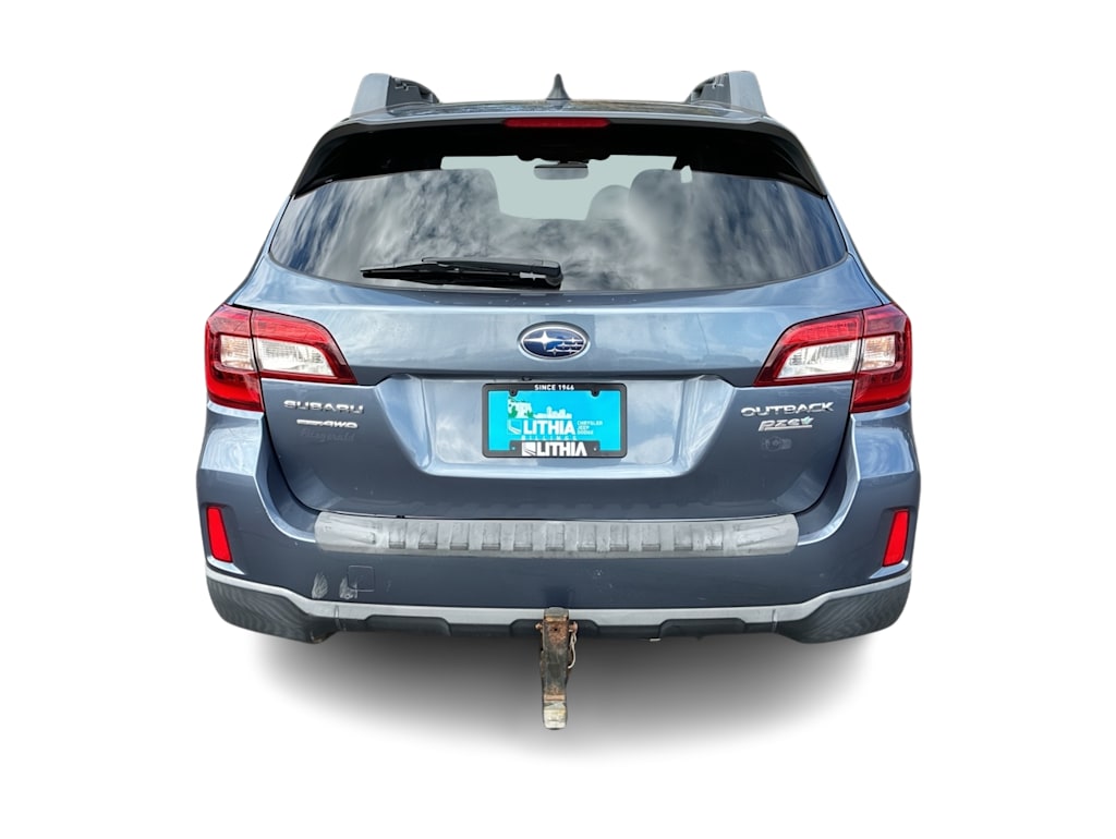 Thumbnail: 2016 Subaru Outback - 16
