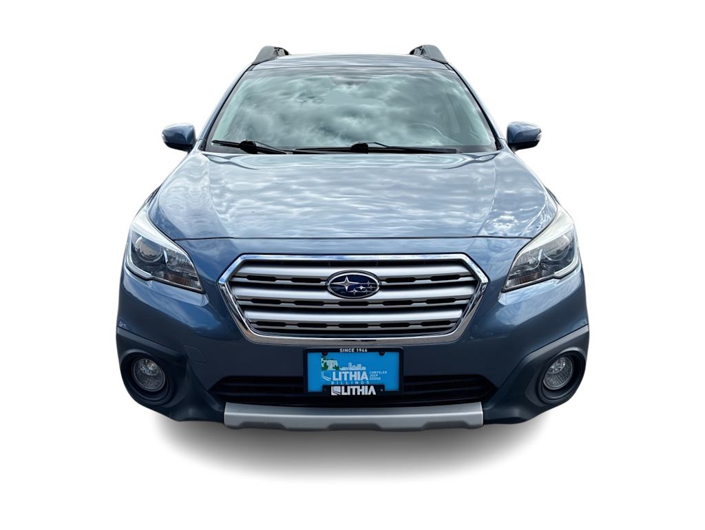 Thumbnail: 2016 Subaru Outback - 5