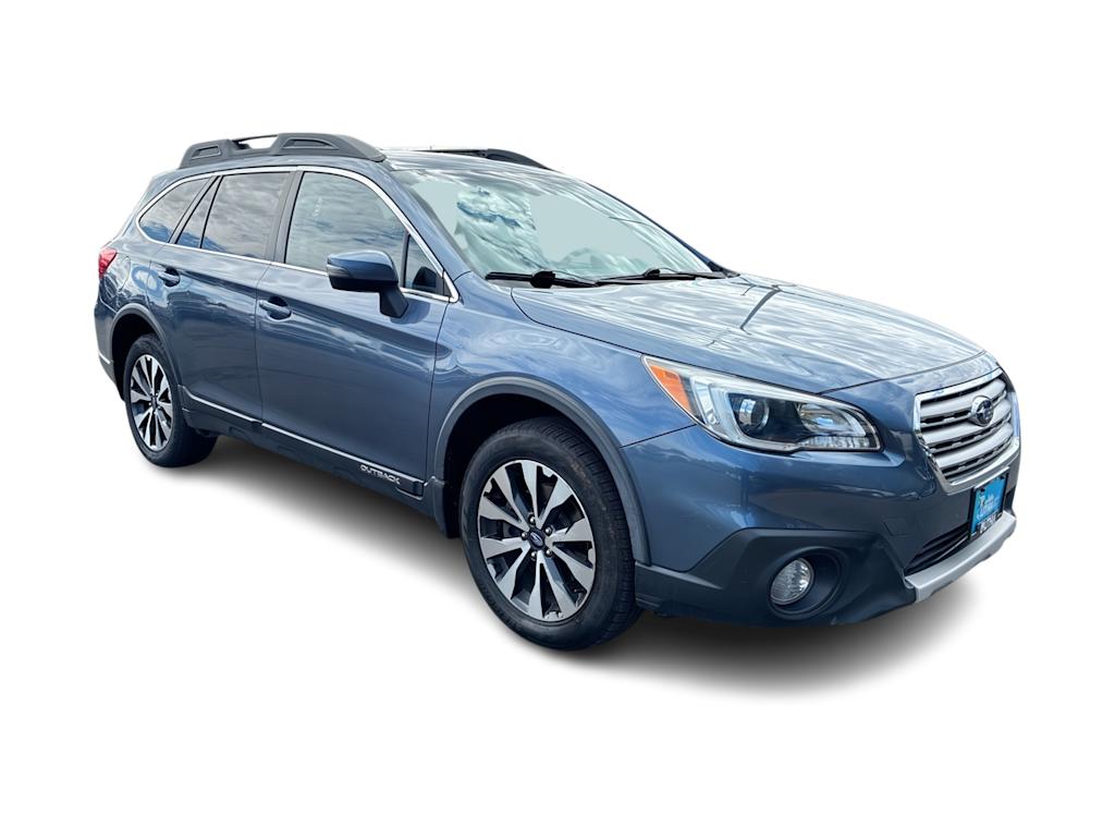 Thumbnail: 2016 Subaru Outback - 14
