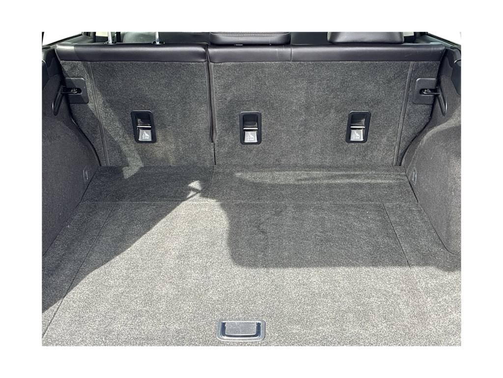 Thumbnail: 2018 Subaru Outback - 24