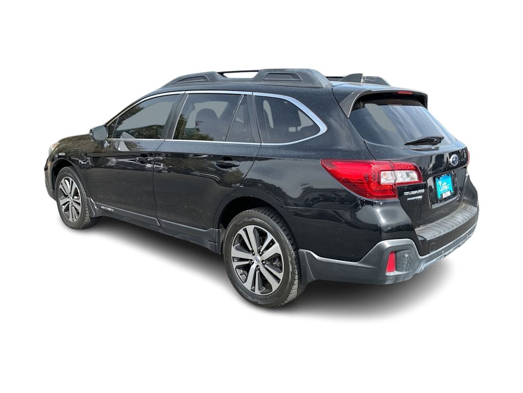 Thumbnail: 2018 Subaru Outback - 4