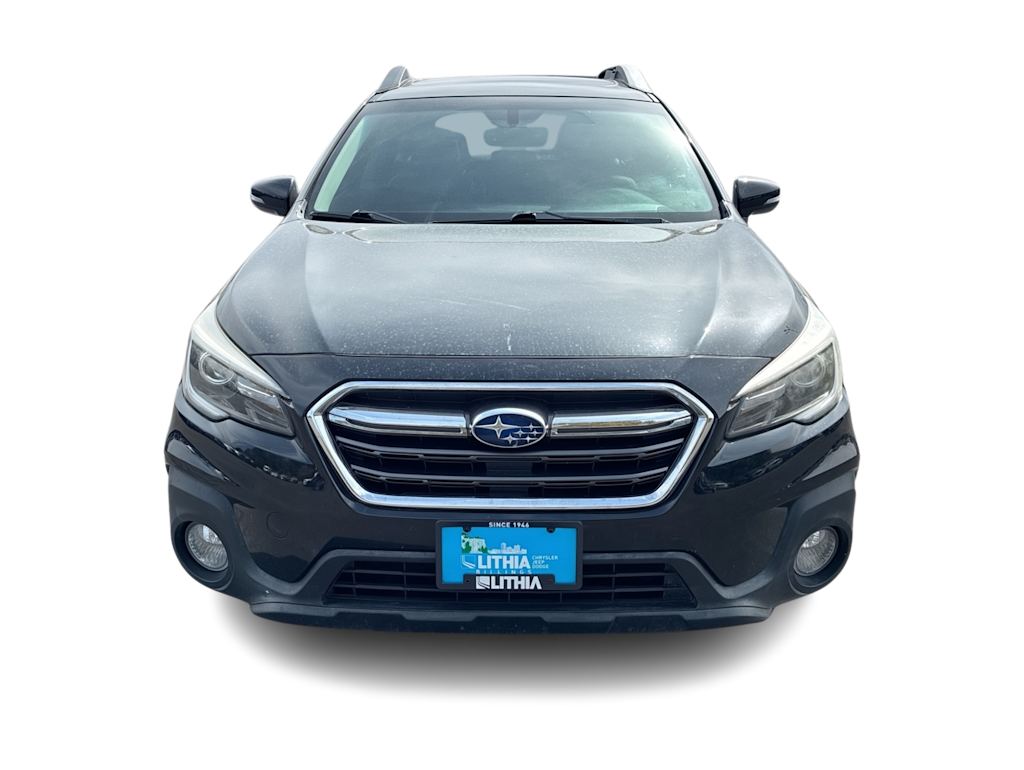 Thumbnail: 2018 Subaru Outback - 5