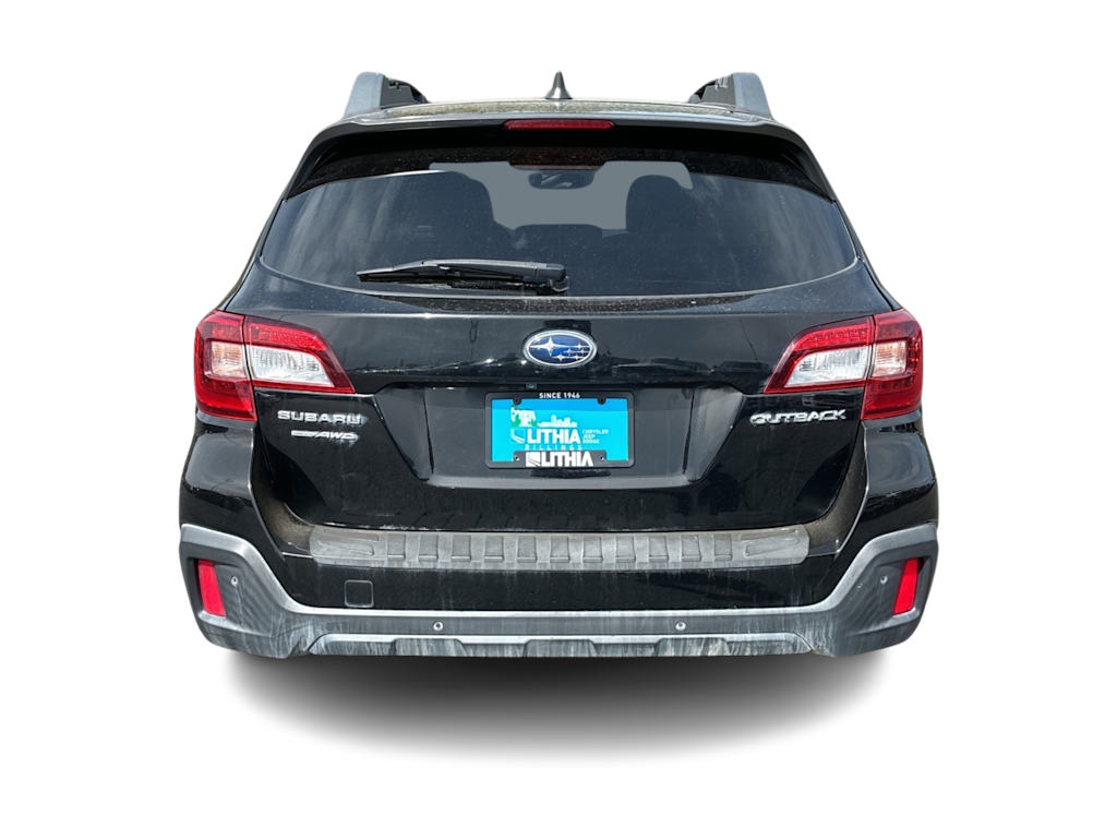Thumbnail: 2018 Subaru Outback - 16