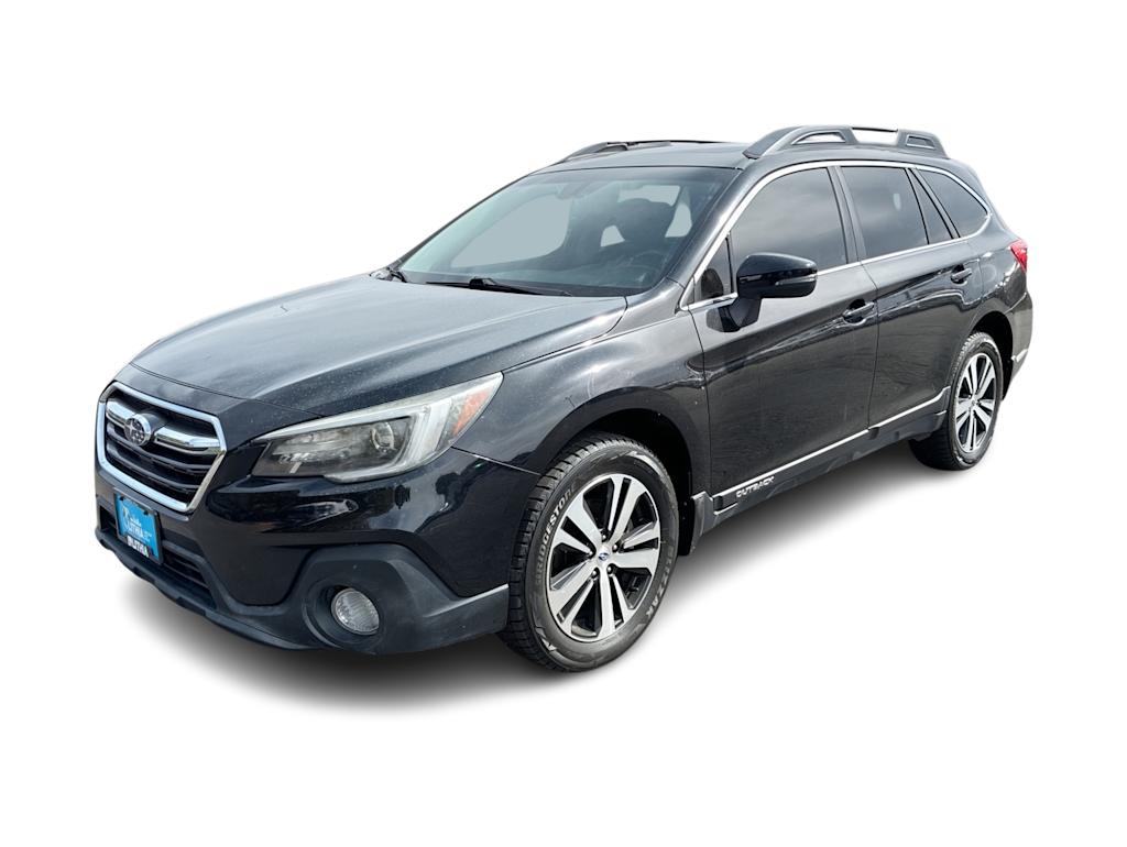 Thumbnail: 2018 Subaru Outback - 15